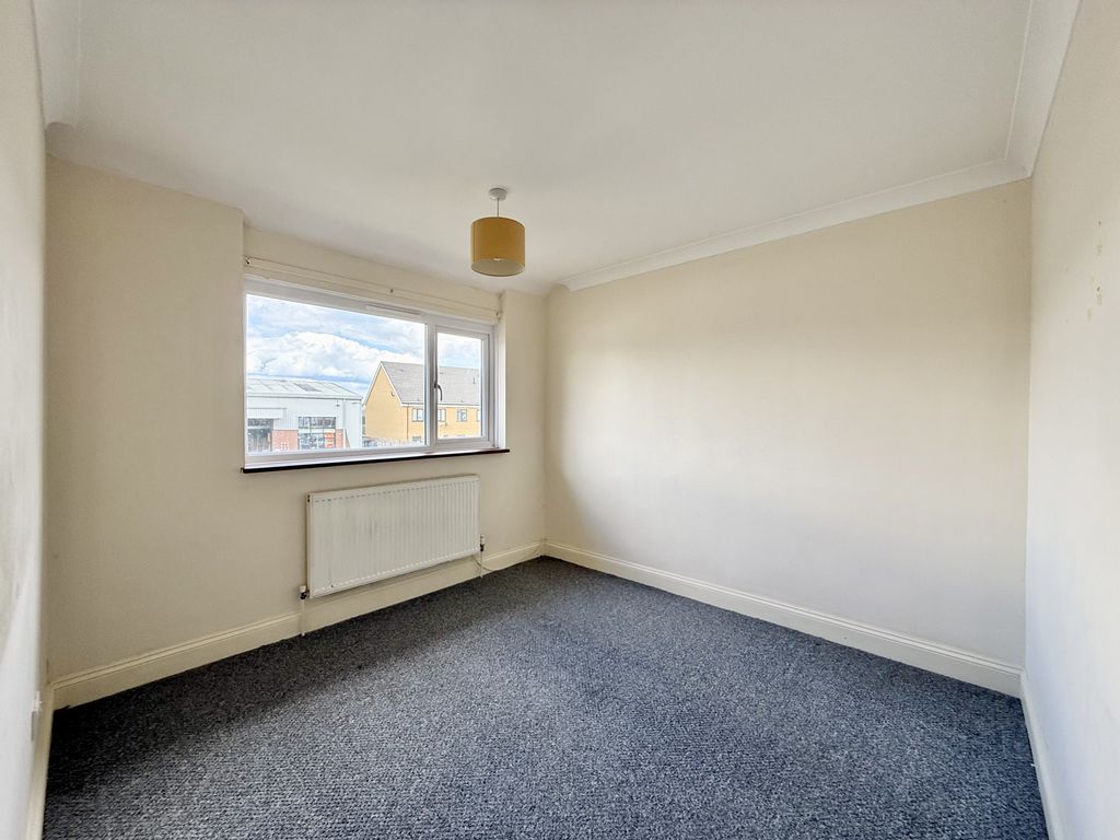 Arisdale Avenue
